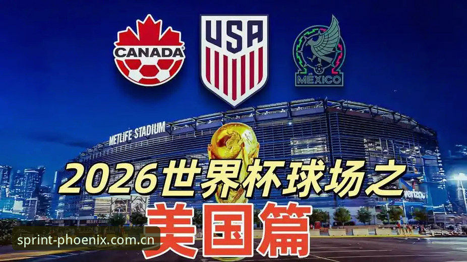 凤凰A3X7下载 2026世界杯观赛受阻:美国签证政策深度评测